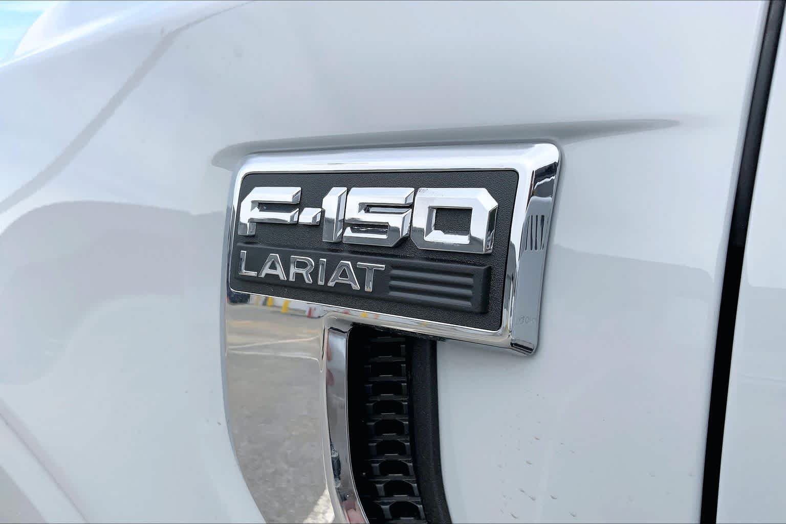 Used 2026 Avalanche Ford LARIAT image 15