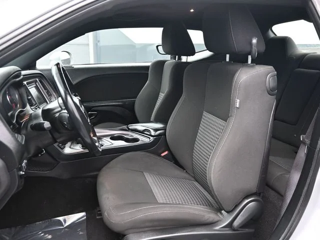 Used 2023 Silver Dodge GT image 5