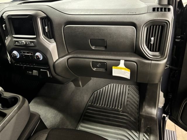 Used 2023 Gray Chevrolet Custom image 21