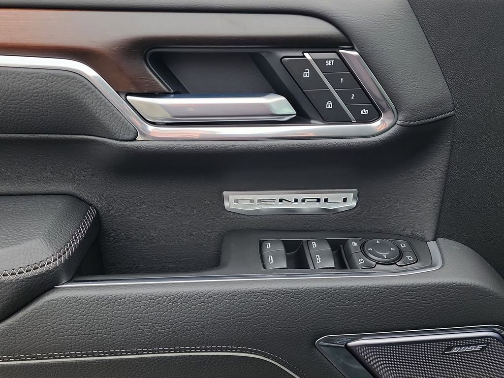 2026 GMC Sierra 1500 Denali - Photo 13