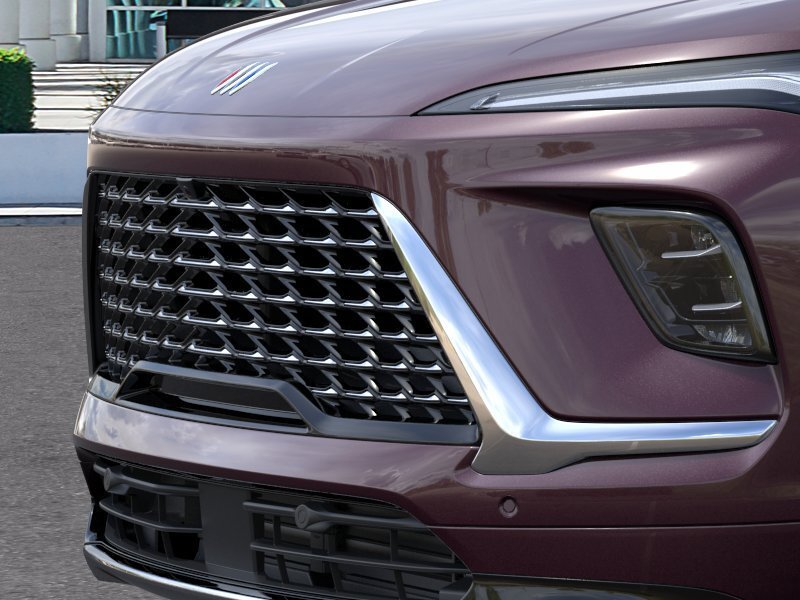 2026 Buick Enclave Avenir - Photo 13
