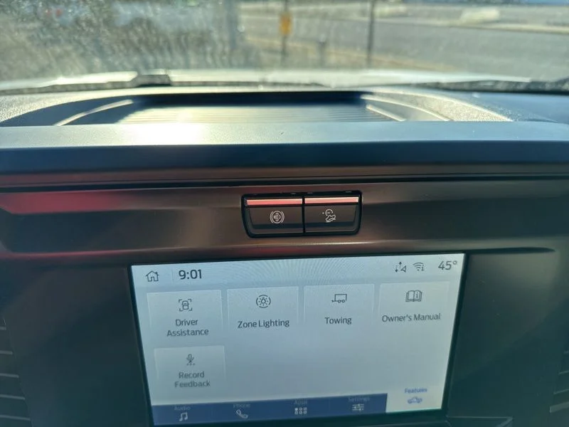 2025 Ford F-250 Super Duty XL - Photo 34