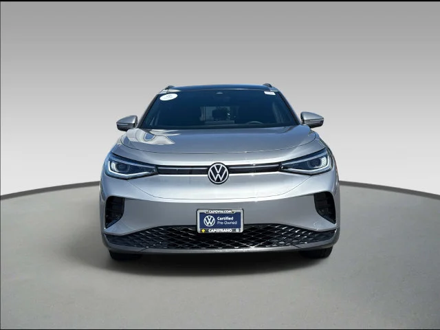Certified 2023 Volkswagen ID.4 S with VIN 1V25MPE87PC048930 for sale in San Juan Capistrano, CA