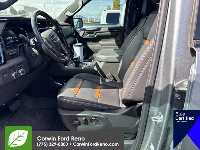 Used 2025 Sterling GMC AT4 image 10
