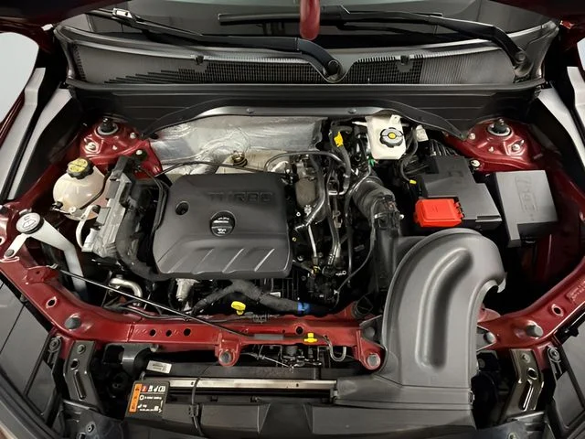 Used 2023 Red Chevrolet RS image 20