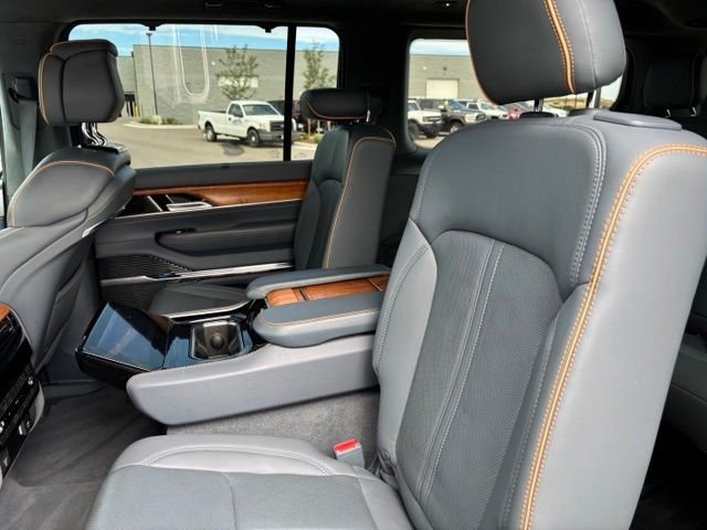 Certified Used 2022 Black Jeep Series II image 18