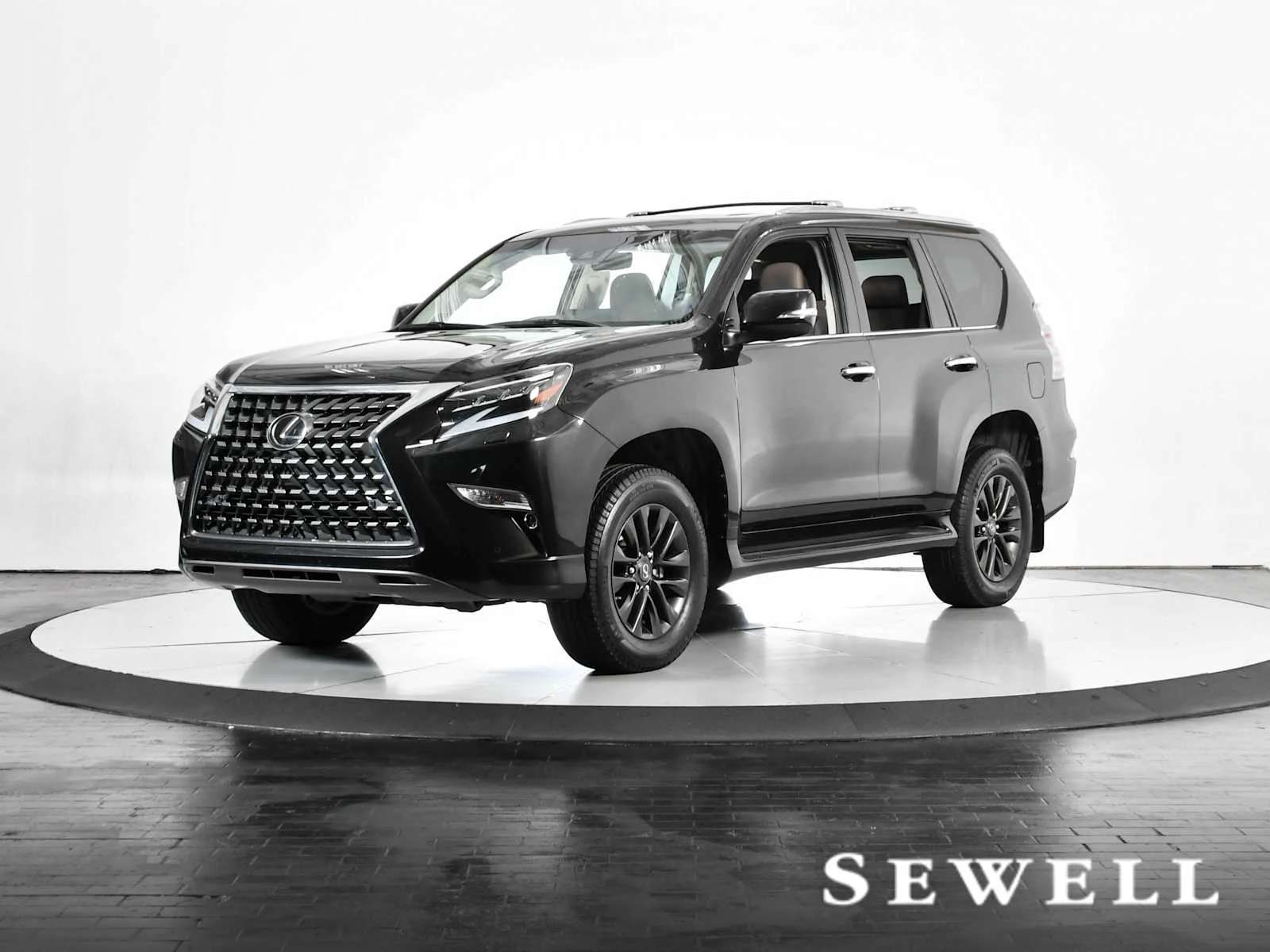 Used 2023 Caviar Lexus Premium image 1