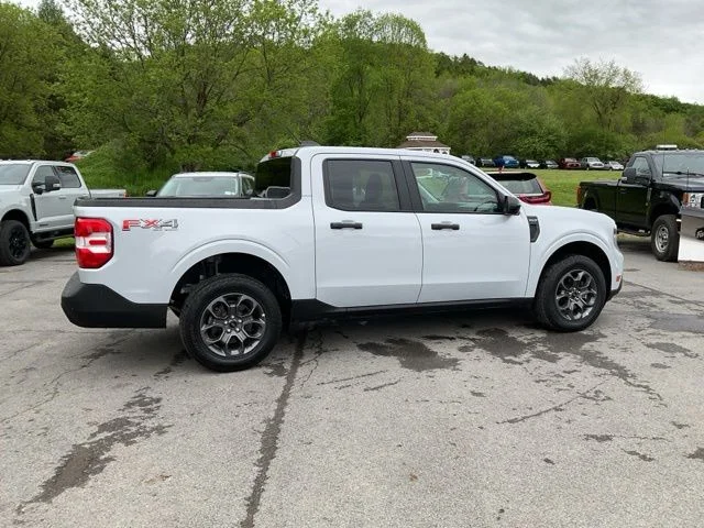 Used 2026 White Ford XLT image 13