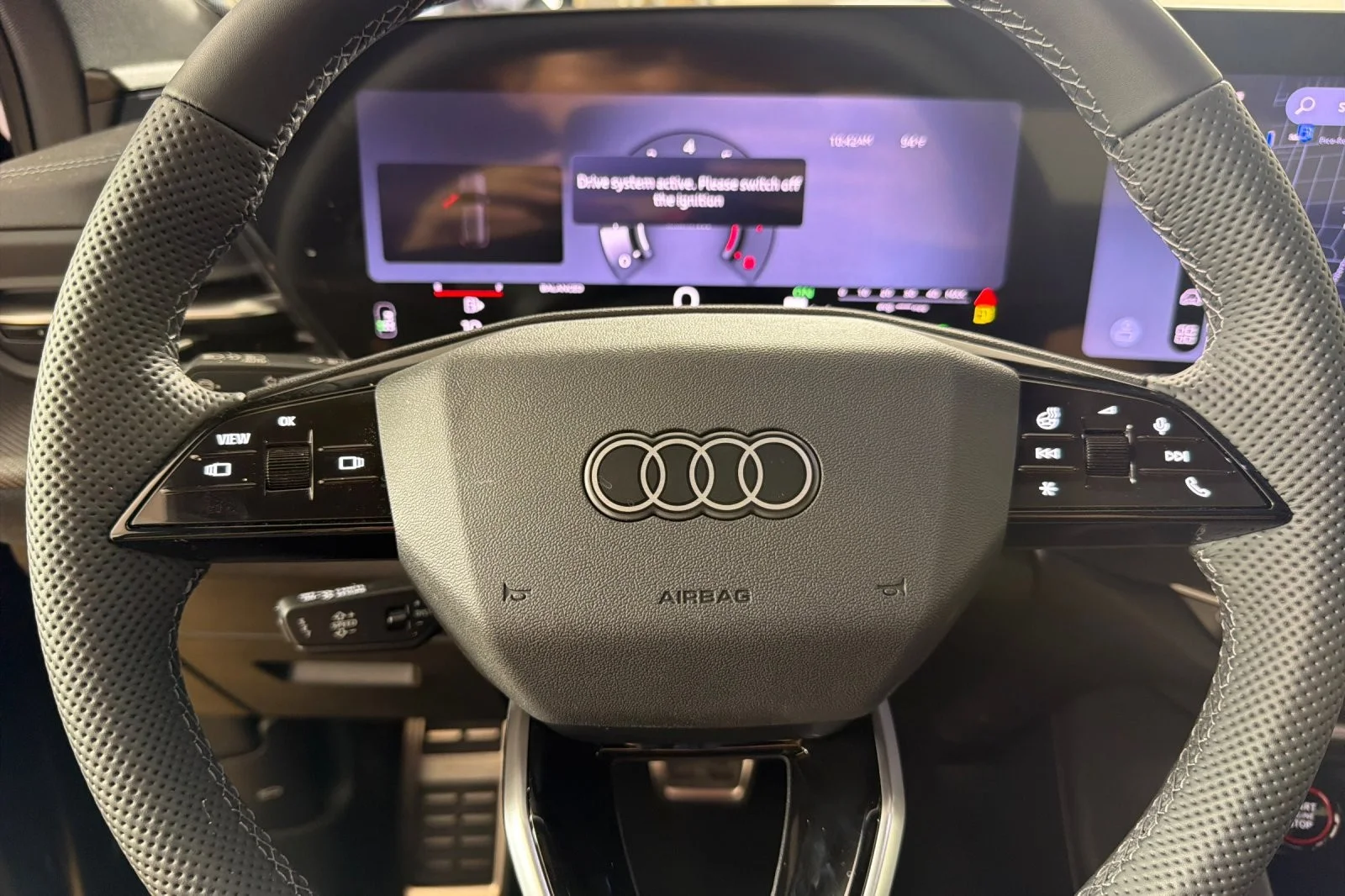 New 2026 Tambora Gray Metallic Audi Premium Plus 3.0 TFSI quattro image 23