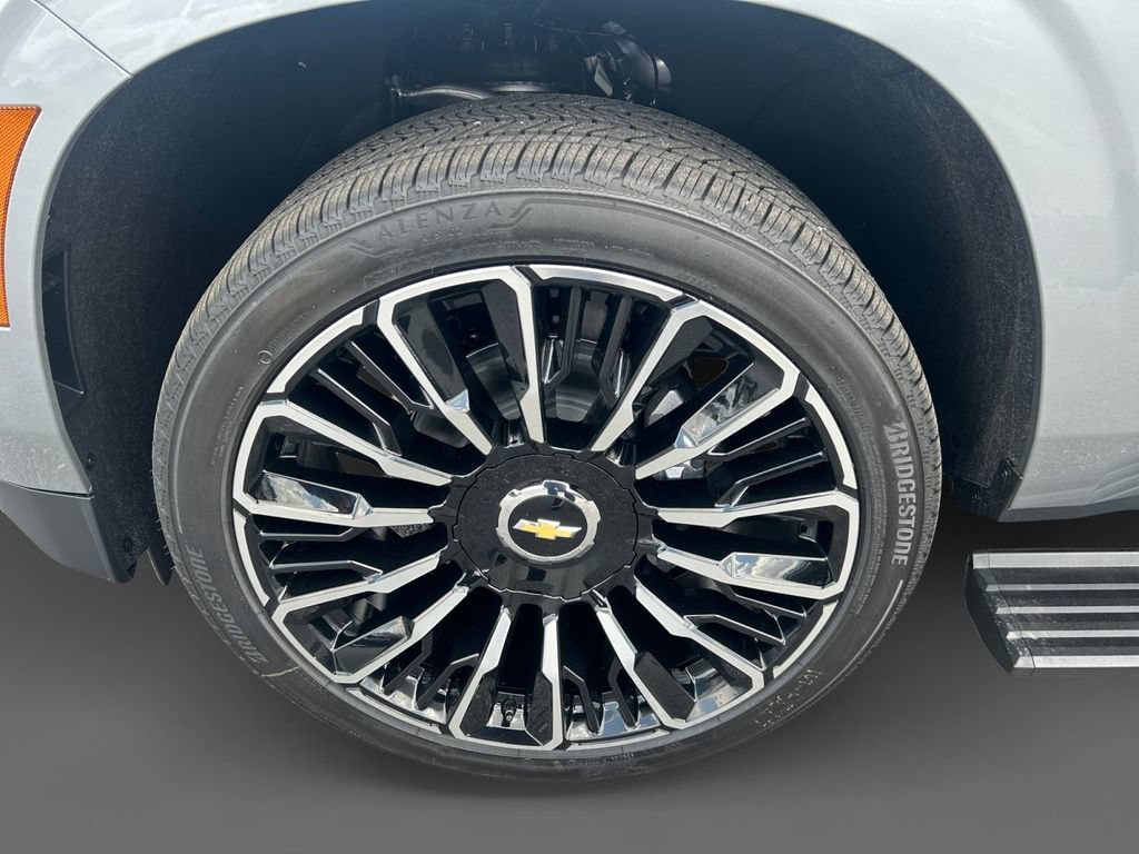 2026 Chevrolet Tahoe High Country - Photo 15