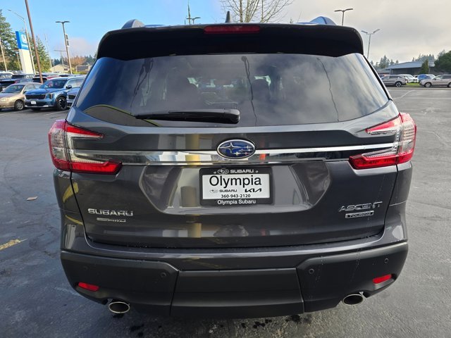 2026 Subaru Ascent Touring - Photo 28