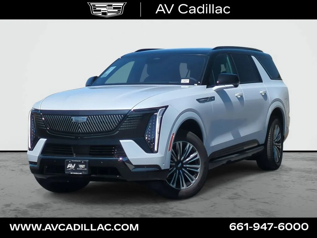 2026 Cadillac Escalade IQL Sport AWD's photo