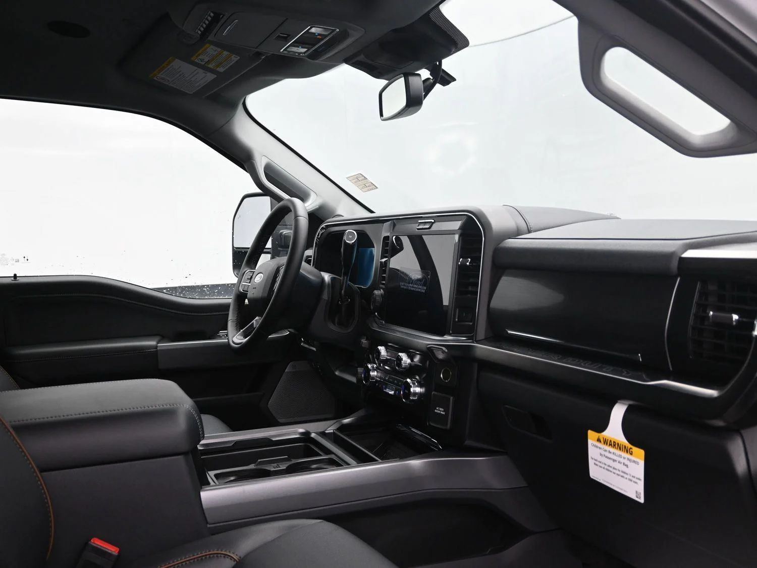 2026 Ford F-250 Super Duty Lariat - Photo 13