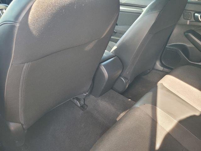 Used 2023  Honda Sport image 14