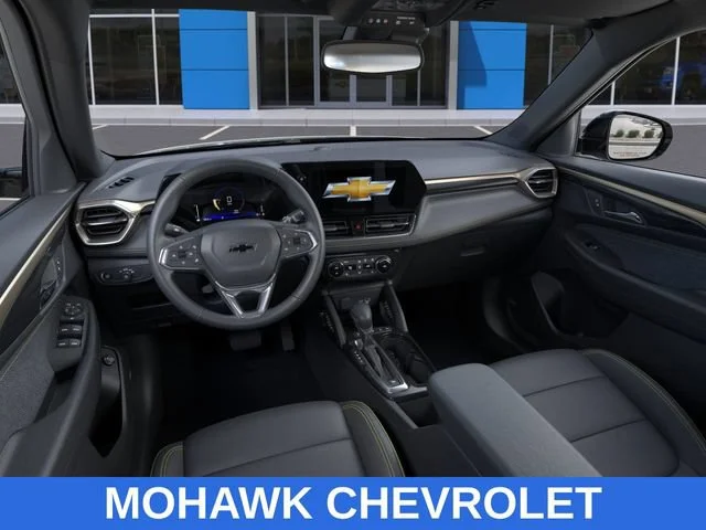 2026 Chevrolet Trailblazer Activ - Photo 15