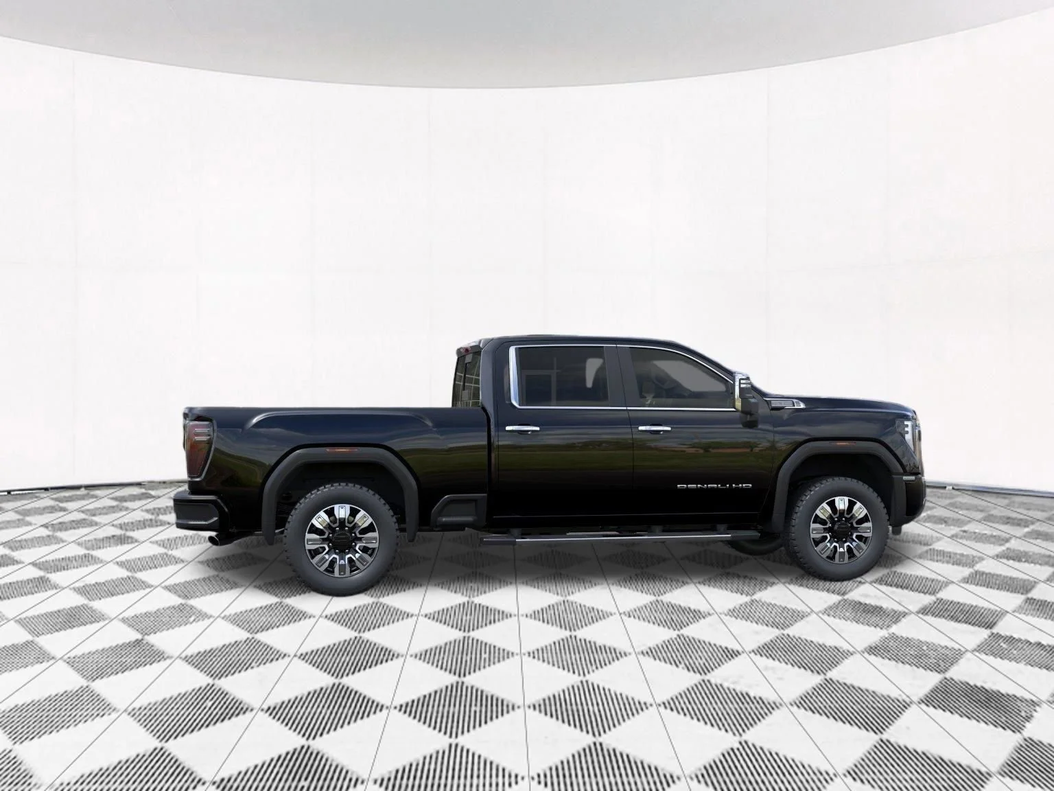 New 2026 Onyx Black GMC Denali image 10