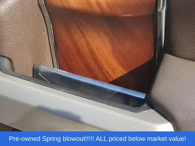 Used 2017  Ford King Ranch image 46