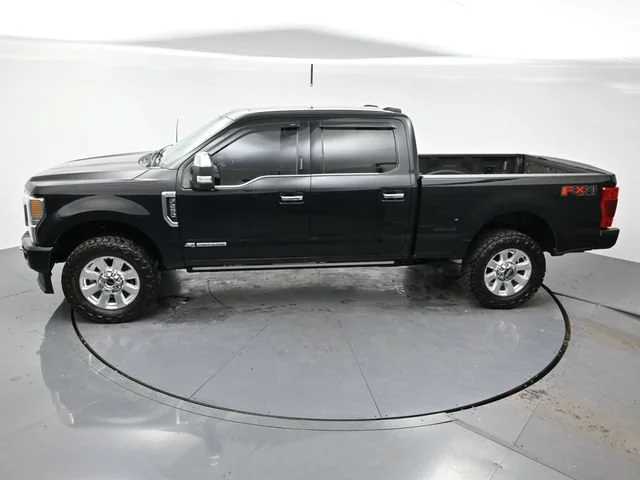 Used 2021 Agate Black Metallic Ford XL image 36