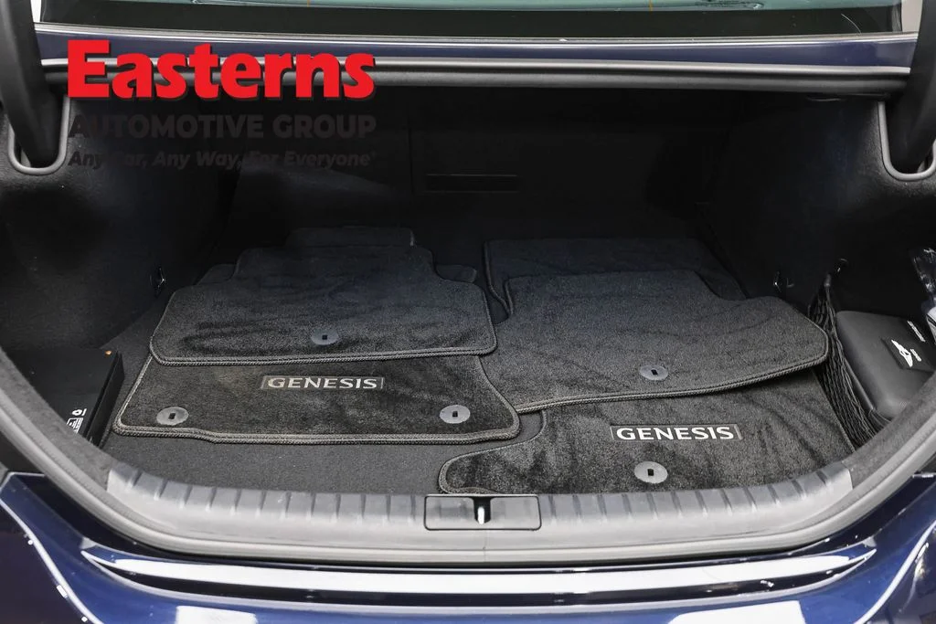 Used 2023 Blue Genesis 2.0T image 9