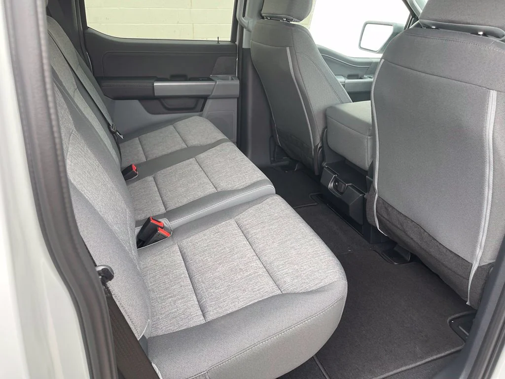 New 2026 Avalanche Ford XLT image 25