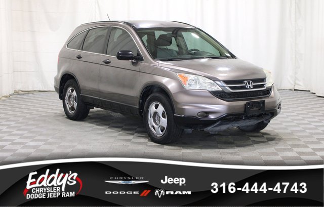 2010 Honda CR-V LX