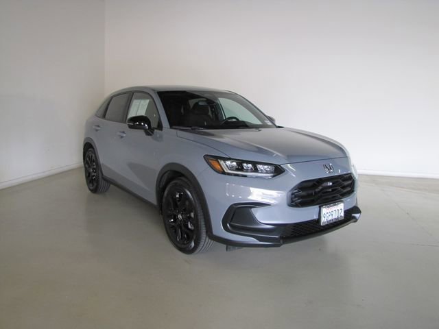 2023 Honda HR-V Sport - Photo 32