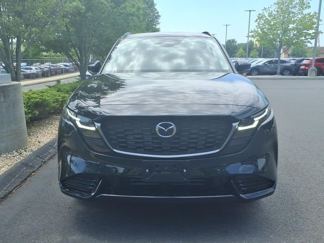 New 2026 Jet Black Mica Mazda 2.5 S Premium Plus AWD image 2