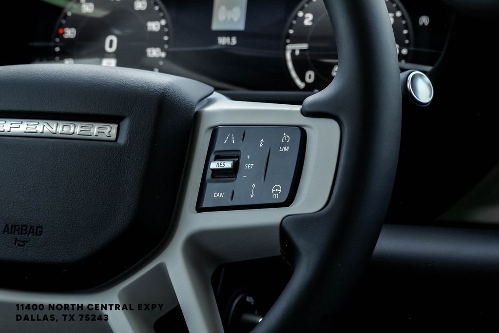 New 2026 Fuji White Land Rover S image 15
