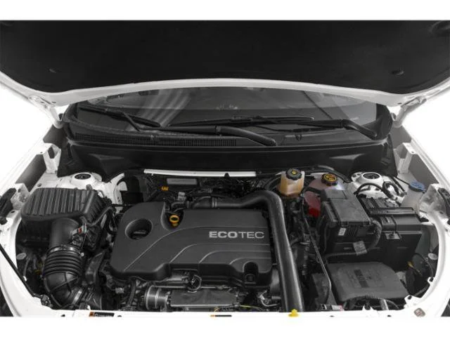 Used 2023 White Chevrolet LS image 15