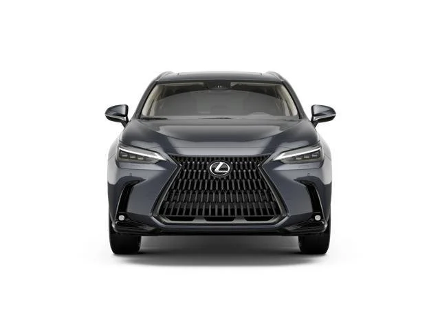 New 2026 Cloudburst Gray Lexus LUXURY AWD image 31