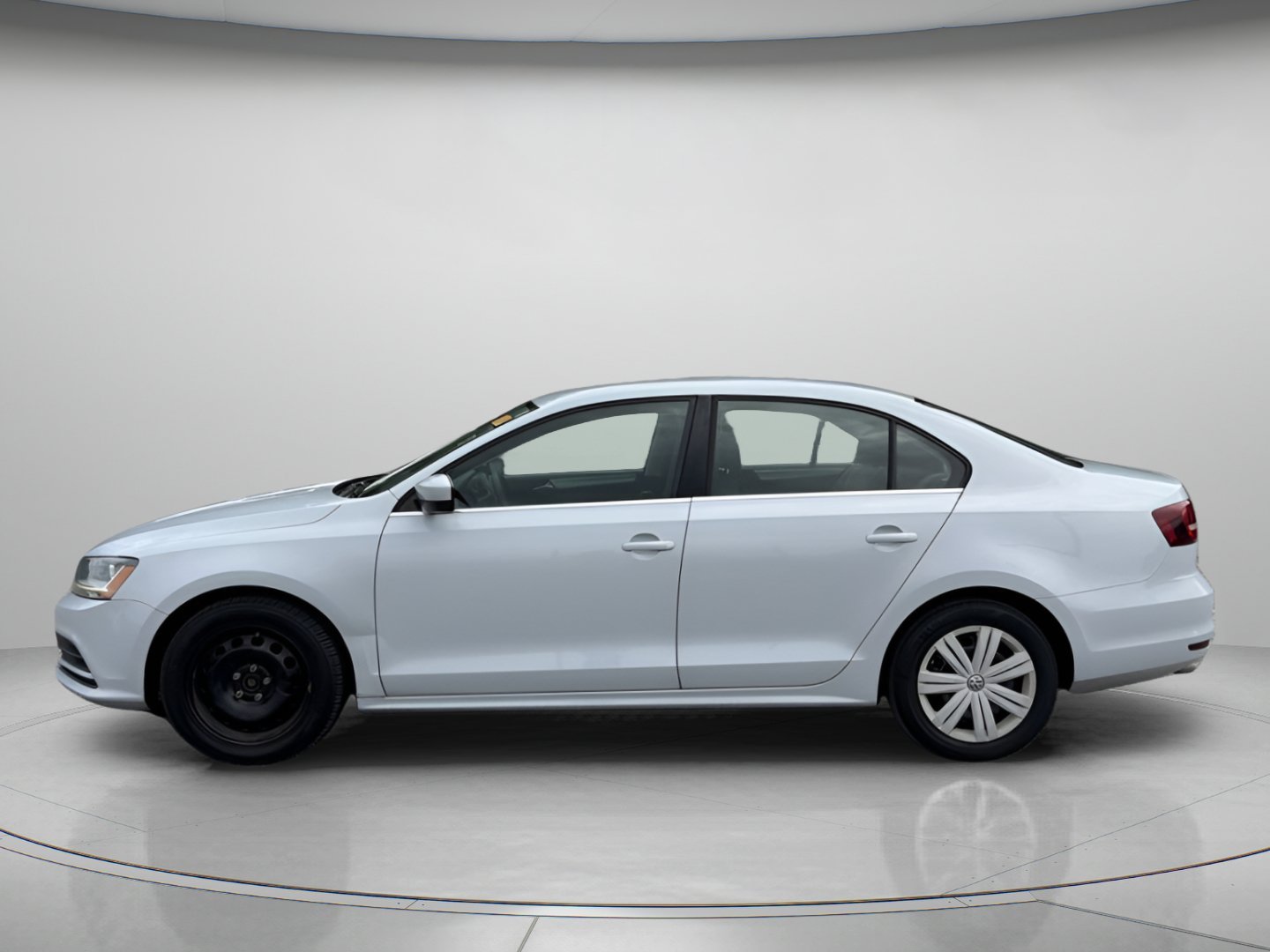 Used 2017 Volkswagen Jetta S with VIN 3VW2B7AJ8HM365213 for sale in Orlando, FL