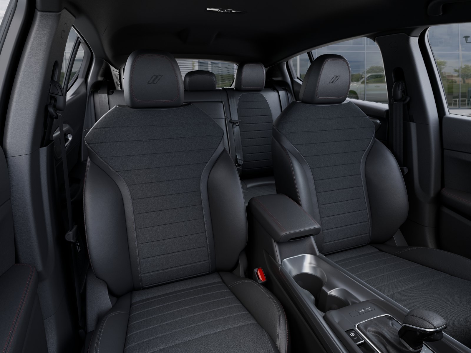 2025 Dodge Hornet GT - Photo 44