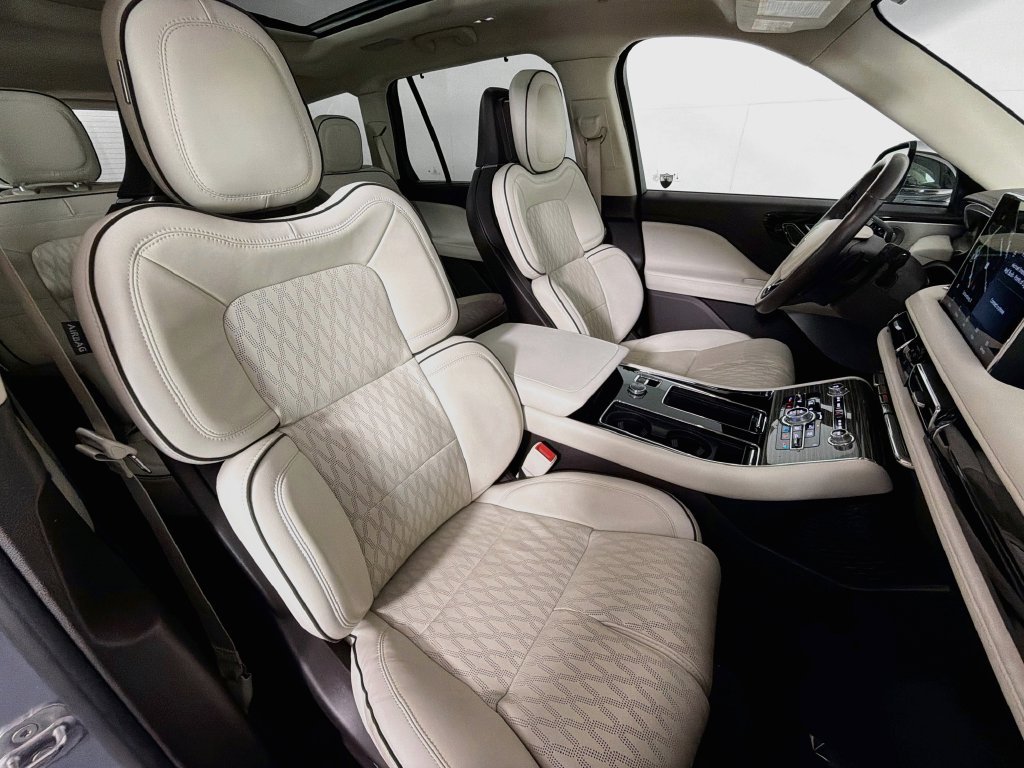 Used 2020 Radiance Metallic Lincoln Black Label image 32