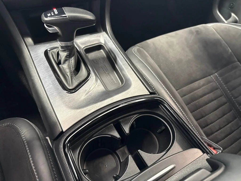 Used 2023 Orange Dodge R/T image 25