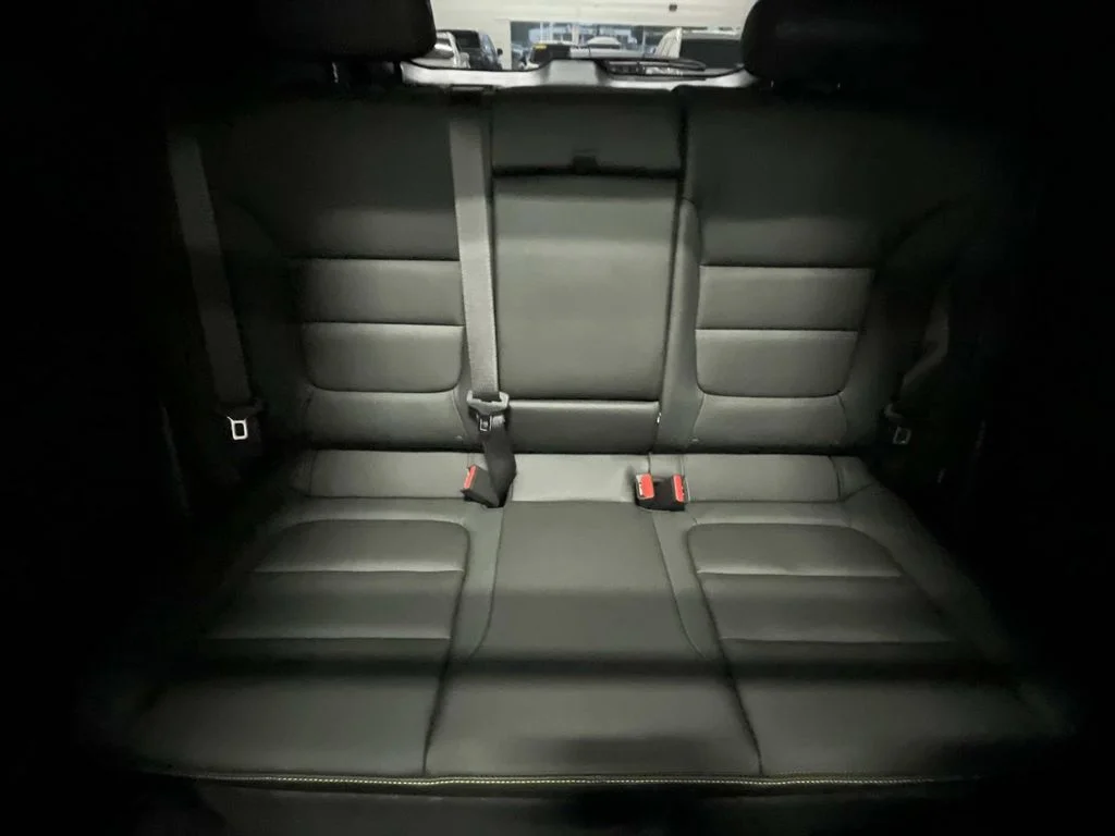 New 2026 Mosaic Black Metallic Chevrolet ACTIV image 31