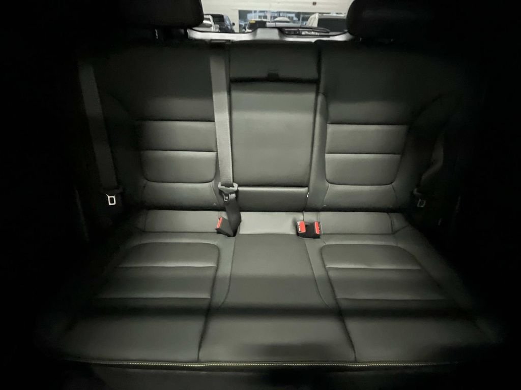 2026 Chevrolet Trailblazer Activ - Photo 31