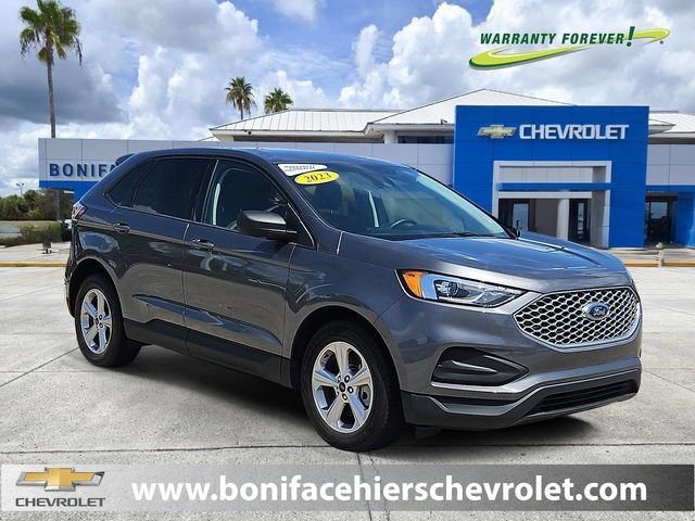 2023 Ford Edge SE AWD's photo