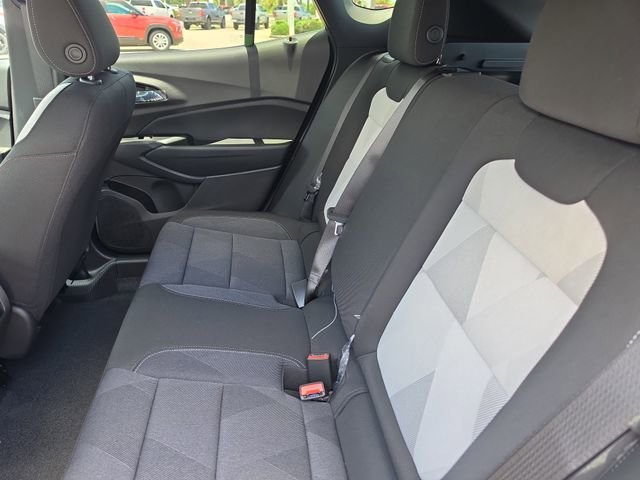 2026 Chevrolet Trax RS - Photo 12