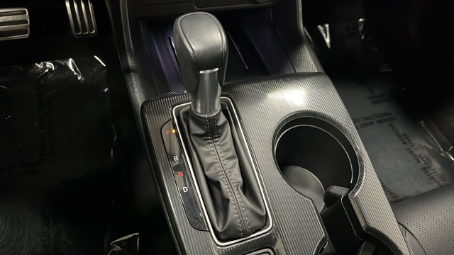 Used 2025 Gray Honda Sport Touring image 19