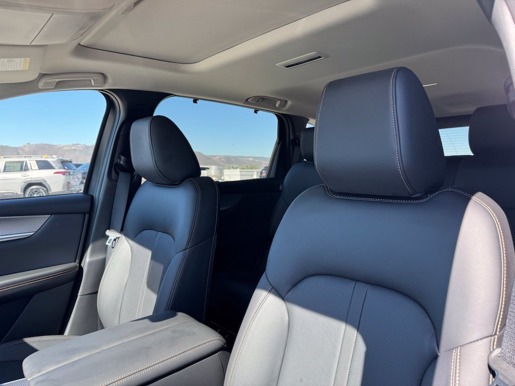 2026 Mazda CX-90 Preferred Package - Photo 17