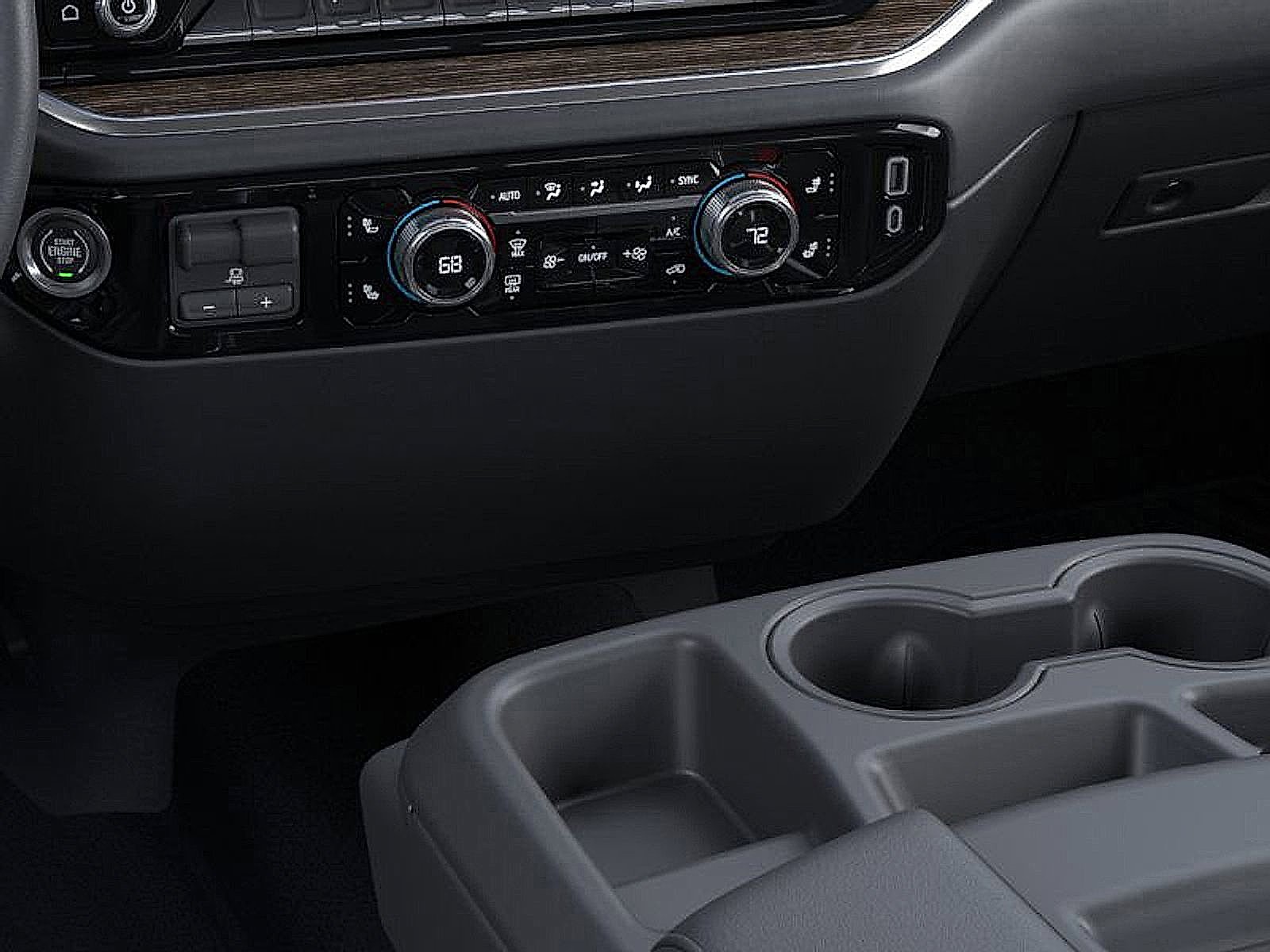 2026 GMC Sierra 1500 Elevation - Photo 23