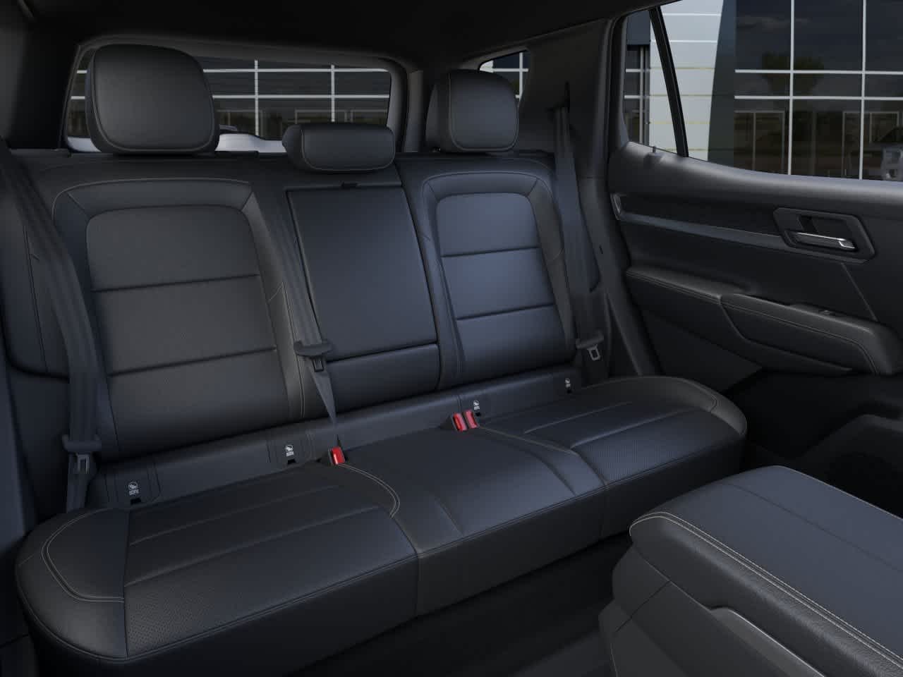 2027 GMC Terrain Elevation - Photo 17