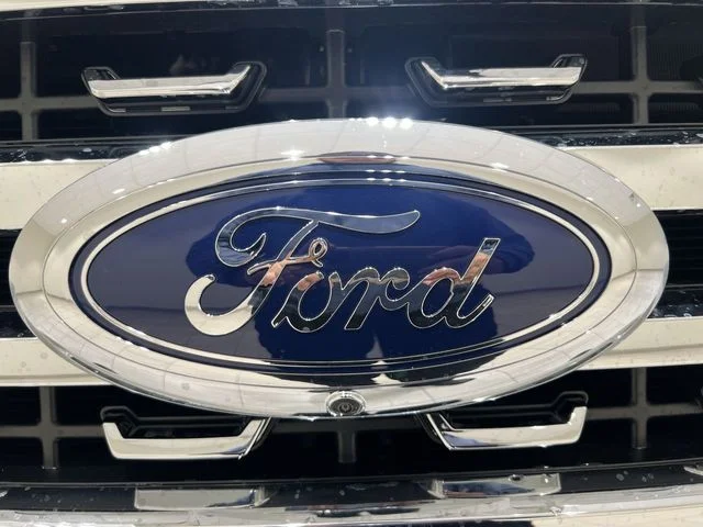 New 2026 Oxford White Ford F-250® Lariat® image 58
