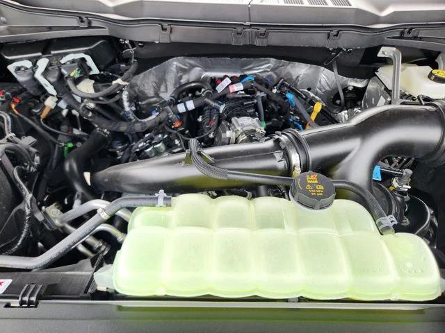 New 2026 Gray Ford STX image 31