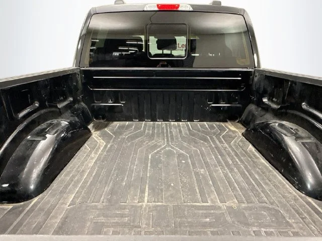 Certified Used 2023 Black Metallic Ford Lariat image 27