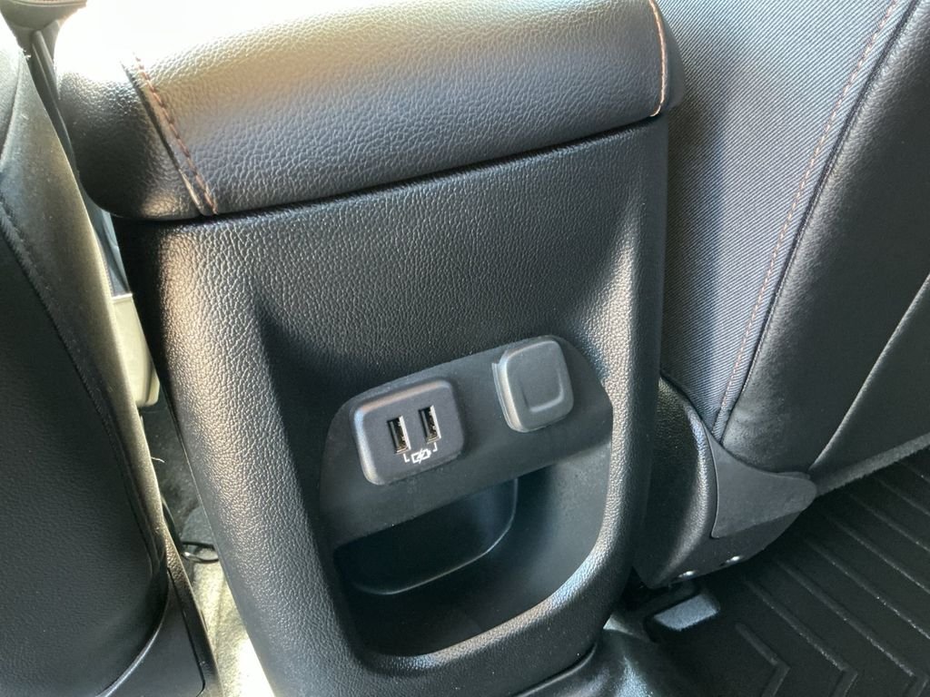 Certified Used 2022 Gray GMC AT4 w/Cloth image 35