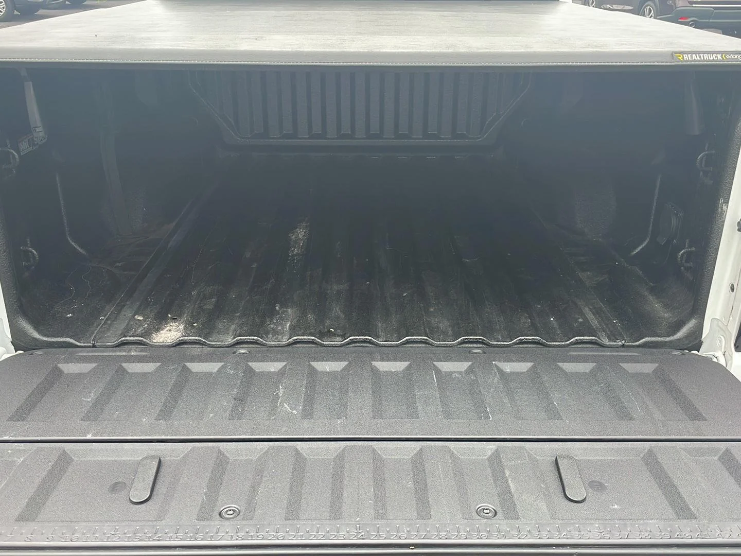 Used 2024 Summit White Chevrolet 4WD Z71 image 6