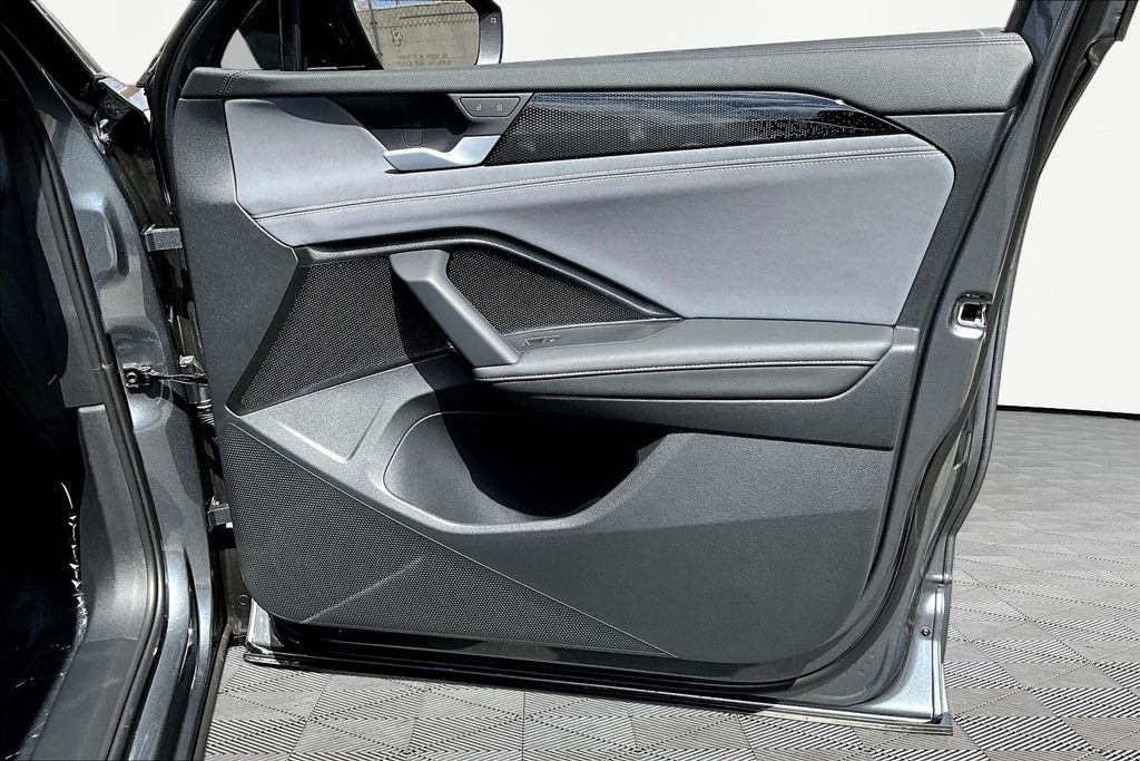 New 2026 Gray Volkswagen SE R-Line Black image 27