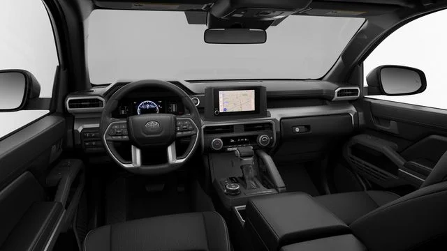 New 2026  Toyota SR5 image 28