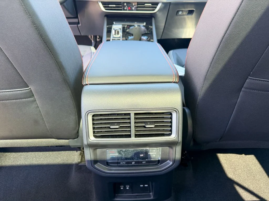 New 2026 Opal White Pearl Volkswagen 2.0T Peak Edition image 26